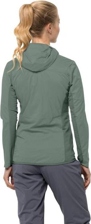 Immagine prodotto Jack Wolfskin Prelight Alpha Jkt W (M)