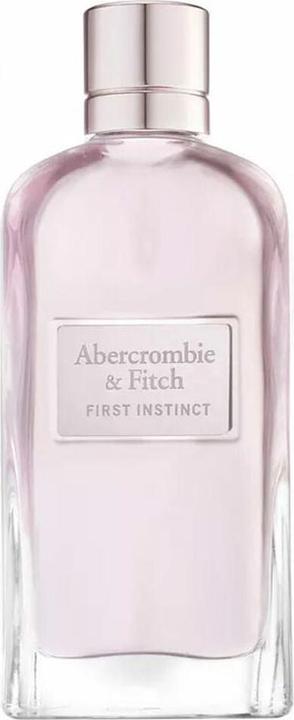 Produktbild Abercrombie and Fitch First Instinct (Eau de Parfum, 50 ml)