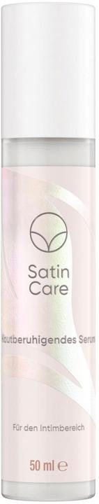 Actual product image Gillette Venus Satin Care (50 ml, Intimate spray)