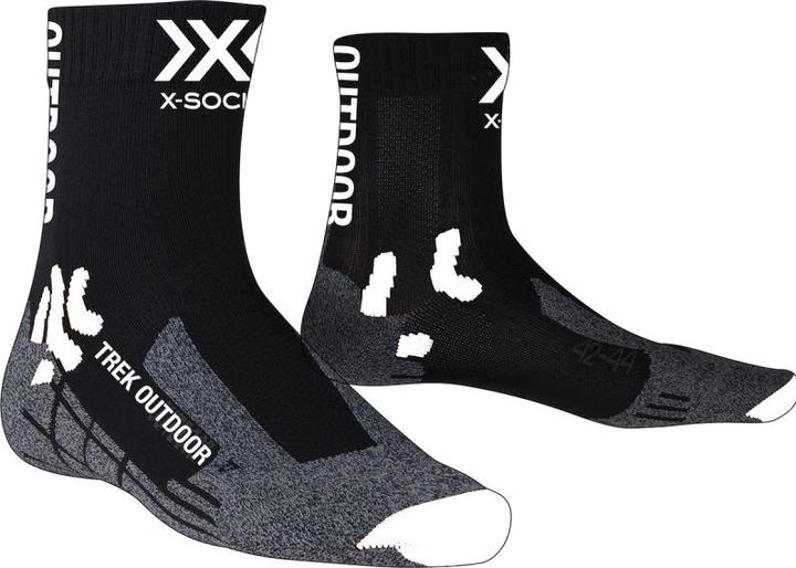 Image du produit X-Socks Trek en plein air (45 - 47)