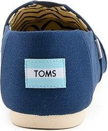 Actual product image Toms Classic Alpargata RecyCot (45)