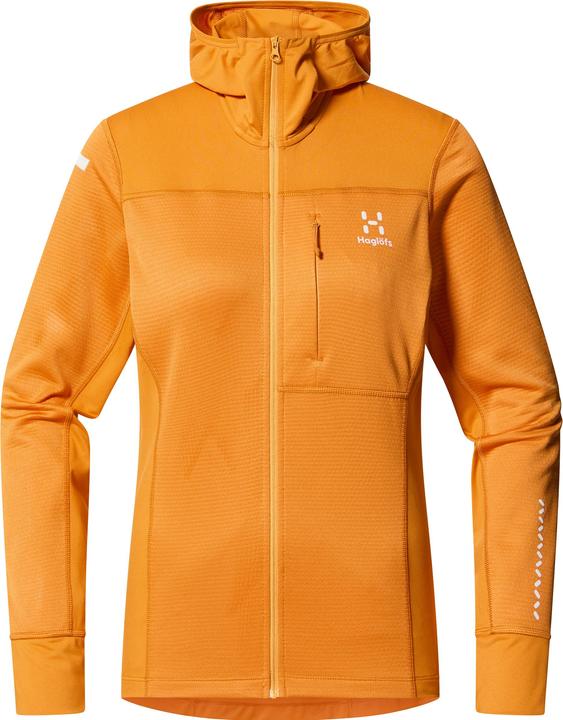 Haglöfs L.I.M Mid Multi Hoodie (L)