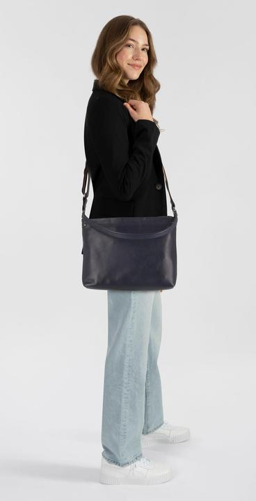 Immagine prodotto Harolds Caugio Schultertasche Leder 32 cm