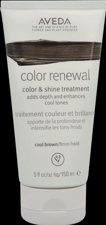 Produktbild Aveda Color Renewal Cool Brunette 150 ml (150 ml)
