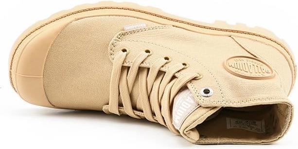 Image du produit Palladium Classic Pampa Hi Mono chrome-36 (36)