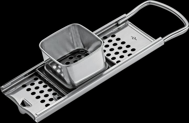 Produktbild Küchenprofi Spätzlehobel