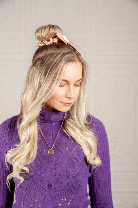 Immagine prodotto Invisibobble Sprunchie Slim Loop Ballerina Bow (Decorazioni)