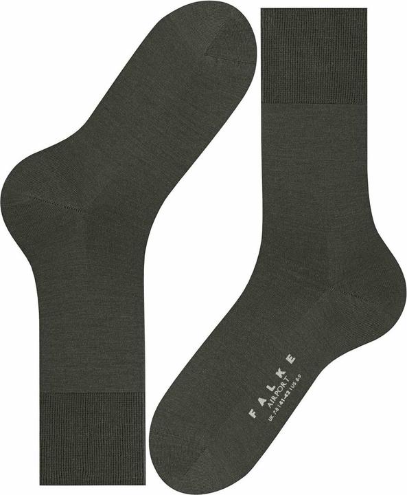 Actual product image Falke Airport SO (pack of 2, 45 - 46)