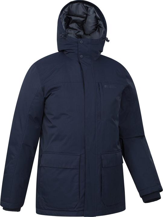 Immagine prodotto Mountain Warehouse Jet Extreme Parka Uomo (S)