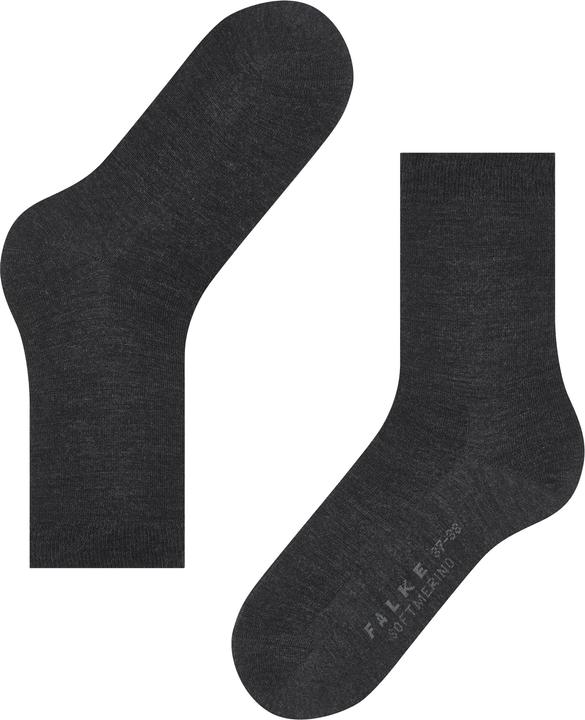 Actual product image Falke Softmerino SO (Single pack, 41 - 42)