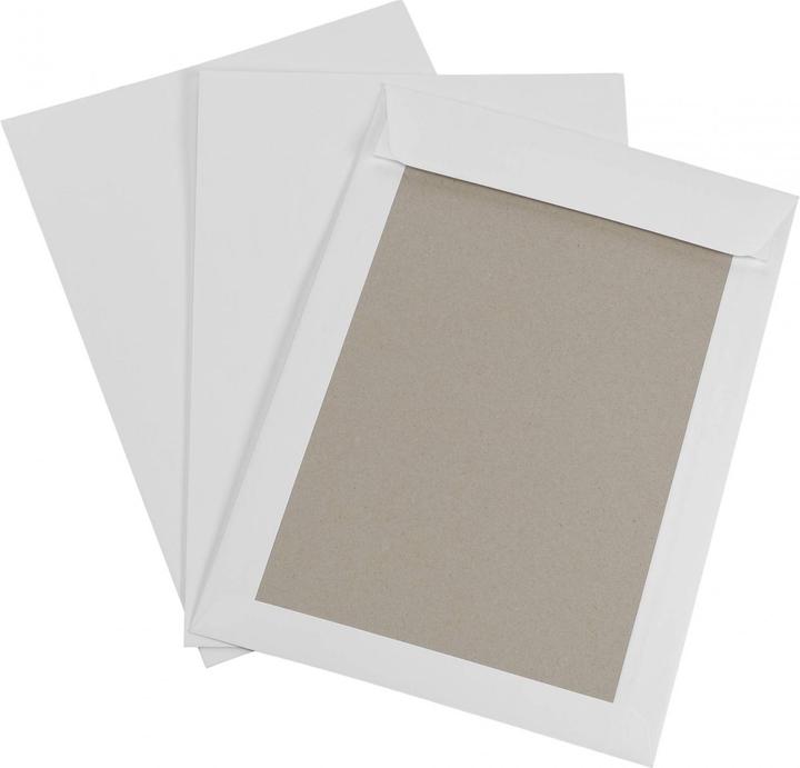 Produktbild Mailmedia Posterversandtaschen (1 x)