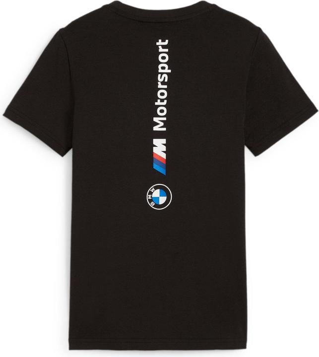 Image du produit Puma Tee BMW Mms Kids Ess Logo 2 (164)