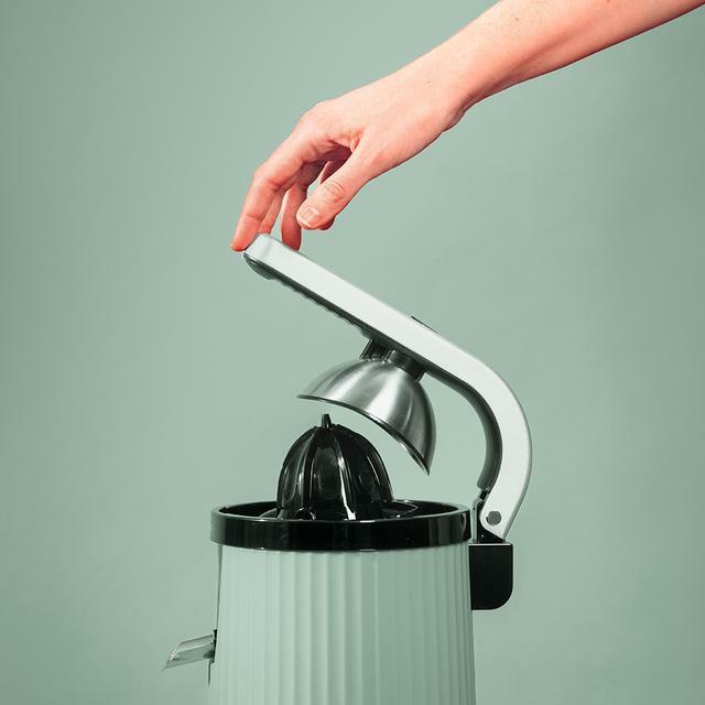 Image du produit Cecotec Xqueeze RetroJuice 600 (Prise UE)