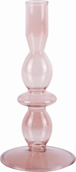present time Glass Art Bubbles Medium (18 x 8.5 cm)
