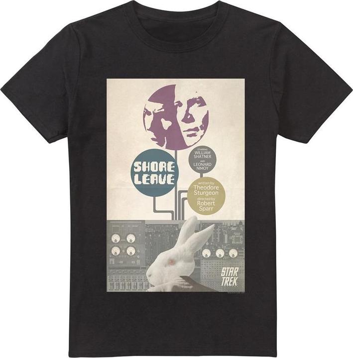 The Original Series Episode 15 TShirt