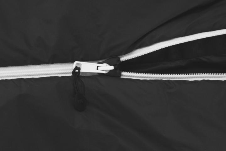 Produktbild Grüezi Bag Kunstfaser-Schlafsack Synpod Fusion Zero (230 cm)