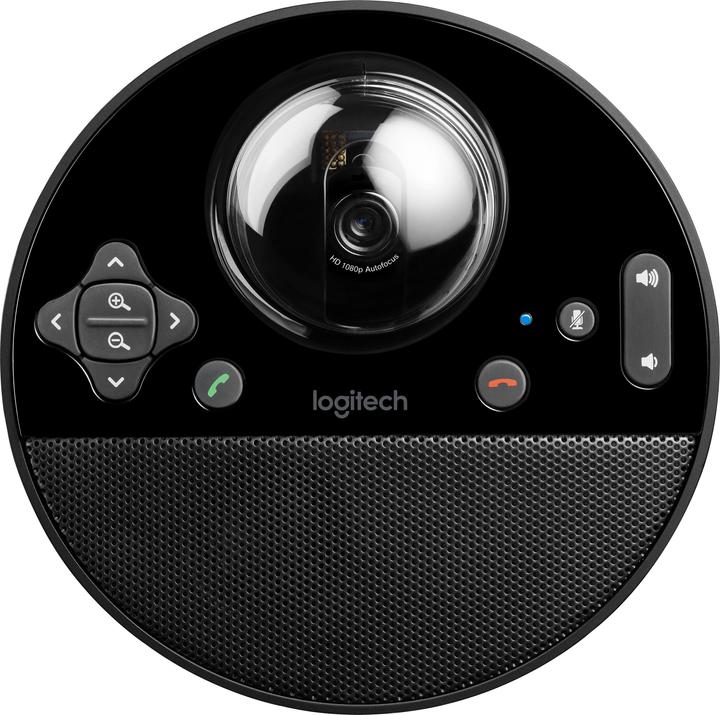 Produktbild Logitech Bcc950