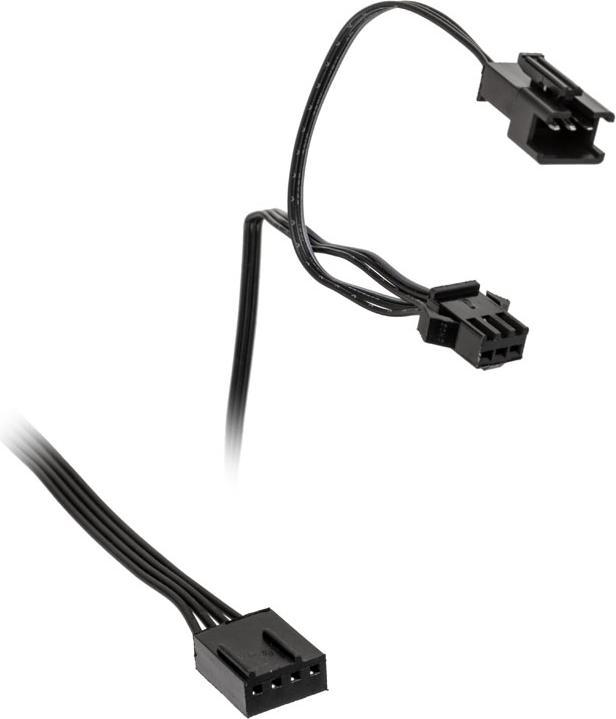 Image du produit Phanteks Sk Pwm D-Rgb (120 mm, 1 x)