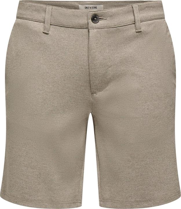 Only & Sons Onsmark 0209 Melange Shorts Noos