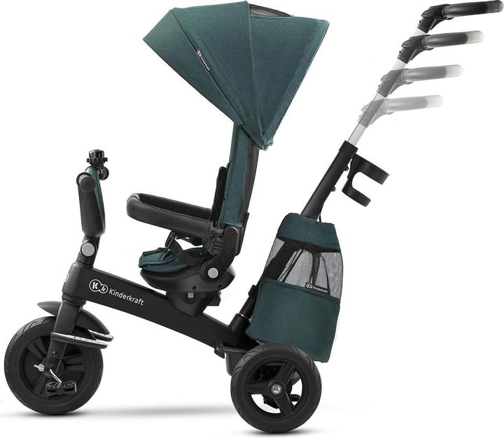Actual product image KinderKraft Easy Twist