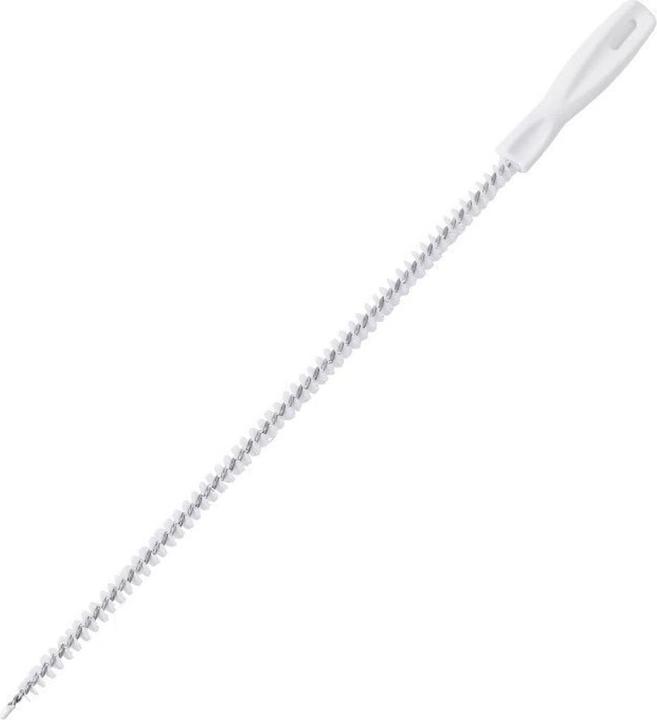 Produktbild Abfluss Reinigungsbürste Siphonbürste Rohrbürste Haarfangbürste Flexibel (1 Stk.)