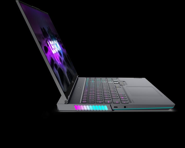 Produktbild Lenovo Legion 7 (16", AMD Ryzen 9 5900HX, 32 GB, 1000 GB, CH)