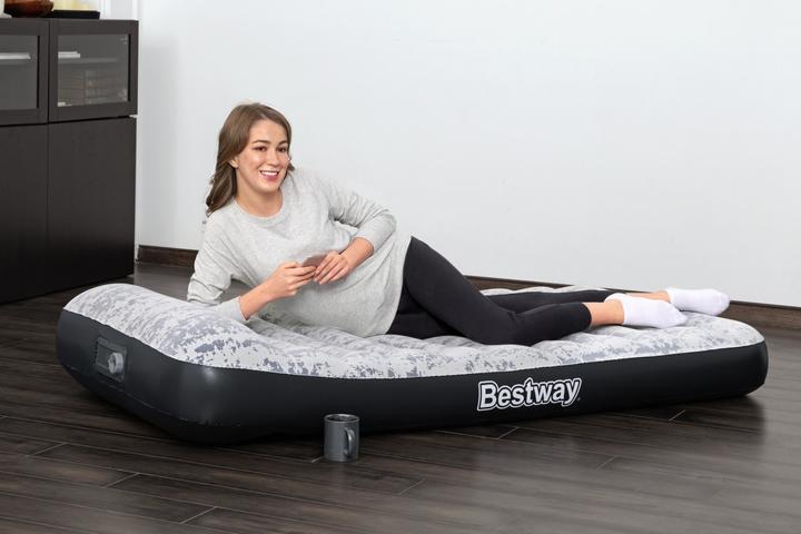Immagine prodotto Bestway 67834 Materasso ad aria Materasso singolo