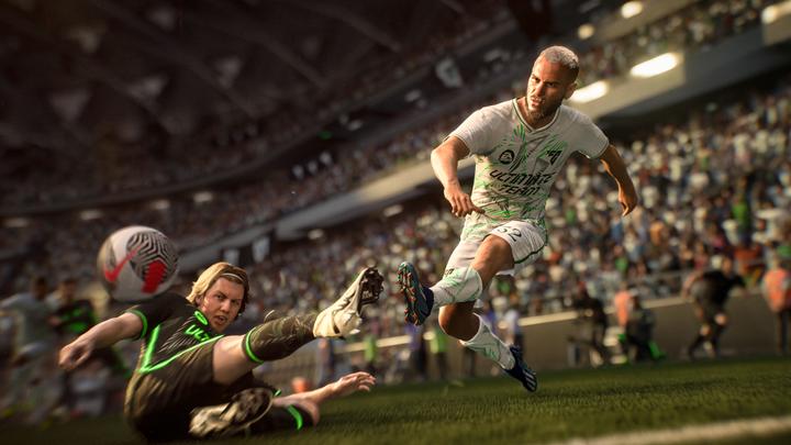 Produktbild EA Games FC 25 (Switch, Switch Lite, Switch OLED)