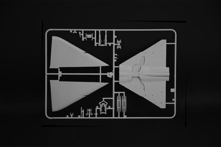 Produktbild 1:48 Mirage III E