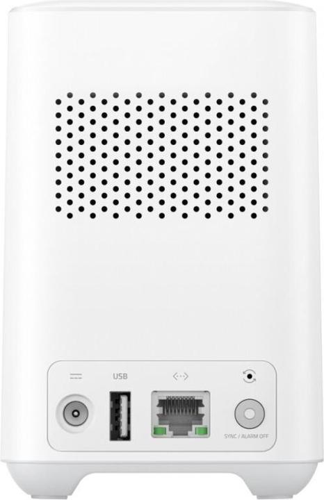 Image du produit eufy HomeBase S380 (Enregistreur vidéo en réseau (NVR))