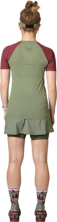 Image du produit Dynafit Jupe de course Ultra 2en1 (XS)