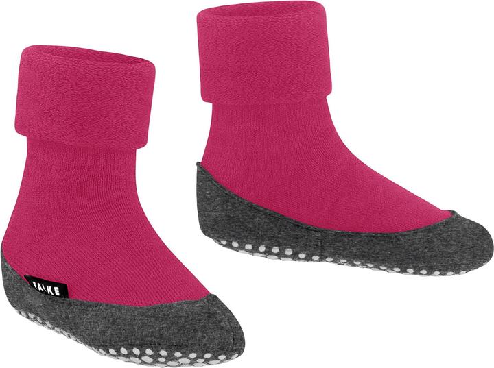Produktbild Falke Cosyshoe Minis Kinder Hausschuhe (Einzelpack, 25 - 26)