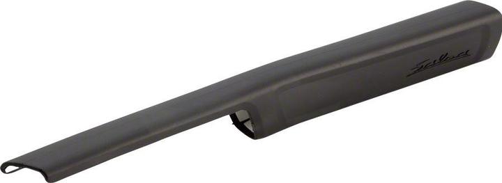 Produktbild Salsa Chainstay Protector Kettenstrebenschutz, Split Pivot Modelle, black
