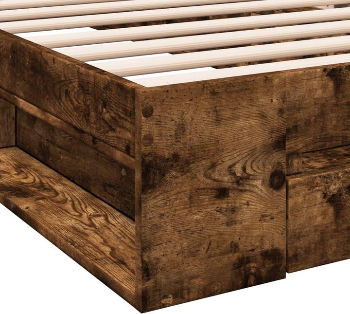 Produktbild VidaXL Keran (135 x 190 cm)
