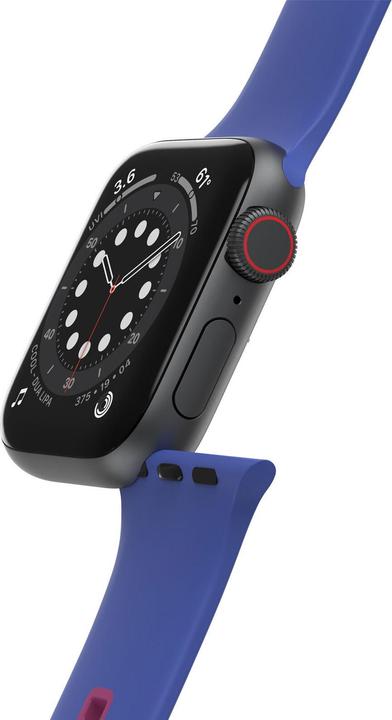 Immagine prodotto OtterBox Armband Apple Watch 41/40/38 mm (32 mm, Silicone)