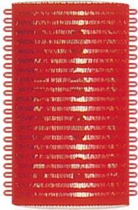 Fripac Thermo Magic Rollers Rot 36 mm, 12 Stück je Beutel