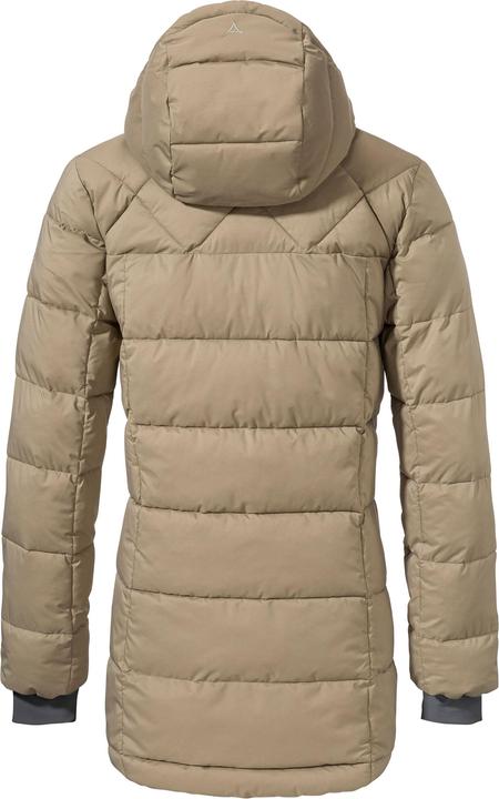 Produktbild Schöffel Insulated Parka Boston L (5XL)