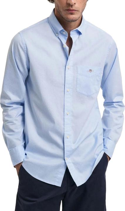 Immagine prodotto GANT A.Shield Camicia Regolare Uomo (L)