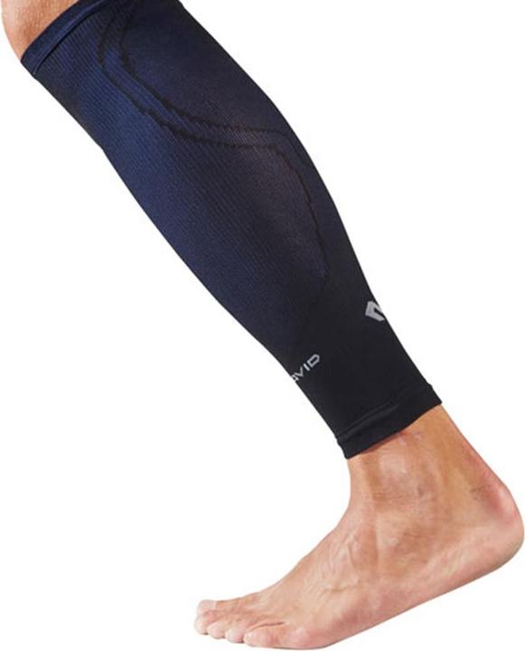 Actual product image McDavid Compression Cuffs "Active Multisports (L)