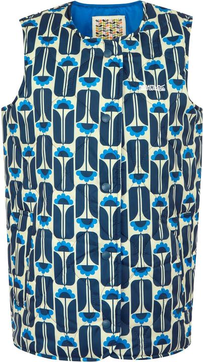 Marineblau