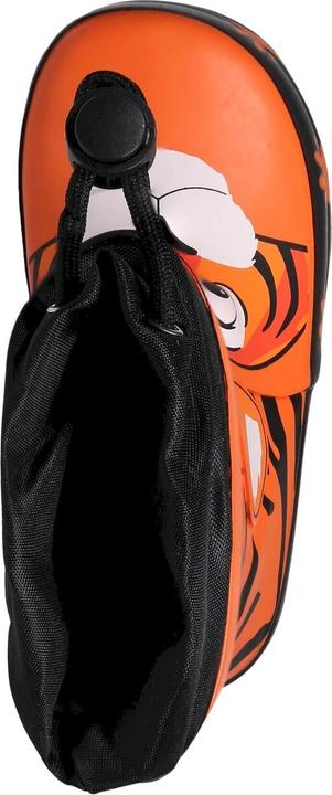Image du produit Regatta Bottes en caoutchouc Mudplay motif tigre (36)