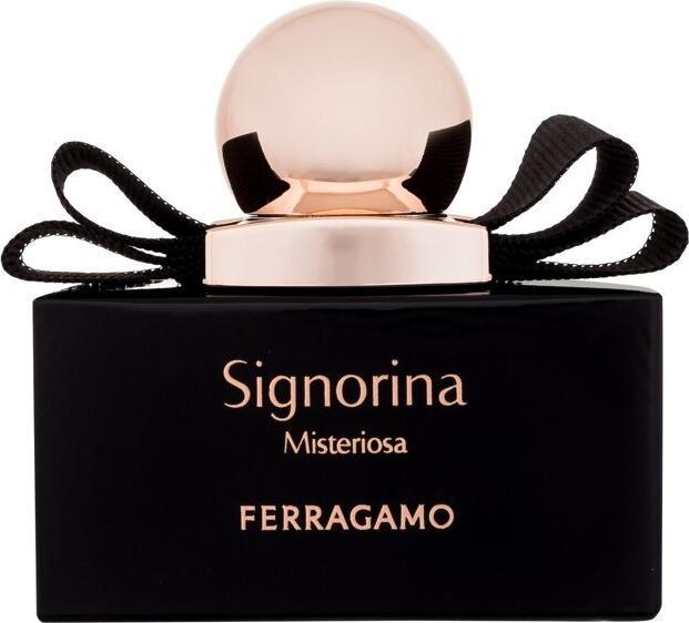 Image du produit Salvatore Ferragamo Signorina Misteriosa (Eau de parfum, 30 ml)