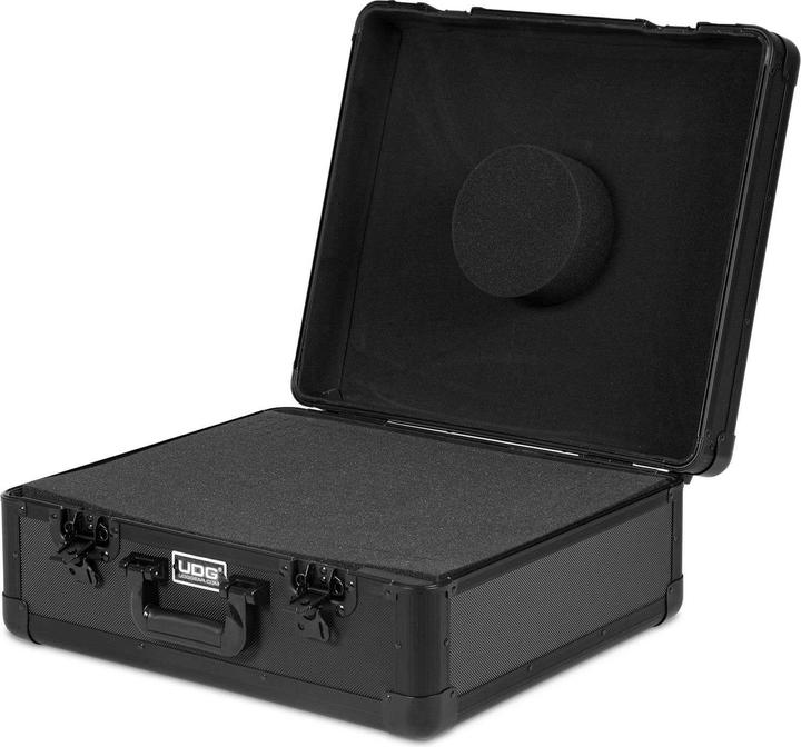 Actual product image UDG U93016bl Pick Foam Flt Case Tt Multi Form Blk