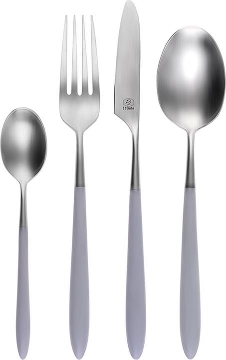 Produktbild Sola Epsilon (42 Stück, Besteck Set)