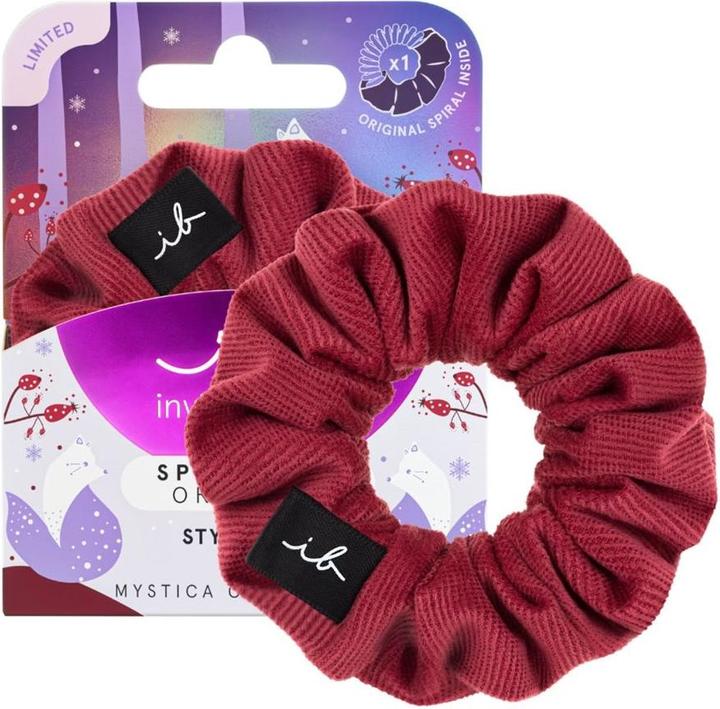 Immagine prodotto Invisibobble Cravatta per capelli Sprunchie Make it Pure