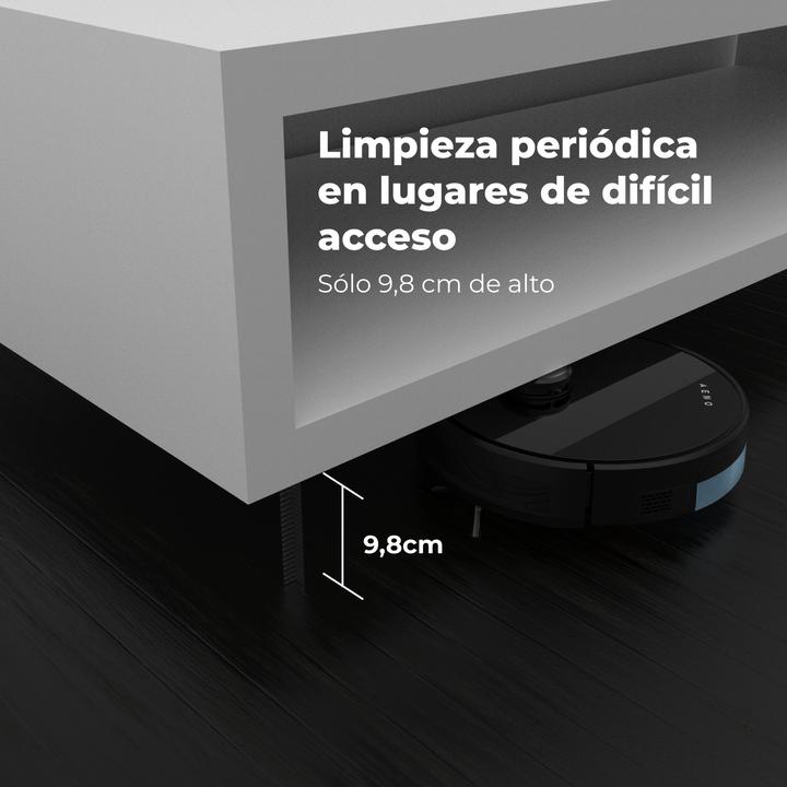 Actual product image Aeno RC1S (Robot vacuum)