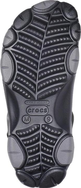 Actual product image Crocs Classic All Terrain Glog Sandal (37, 38)