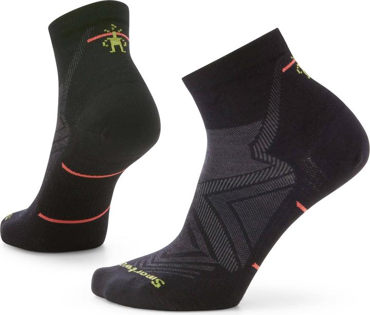 Smartwool Performance Zero Cushion Ankle (38 - 41)