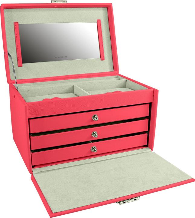 Actual product image Friedrich Jolie 2.0