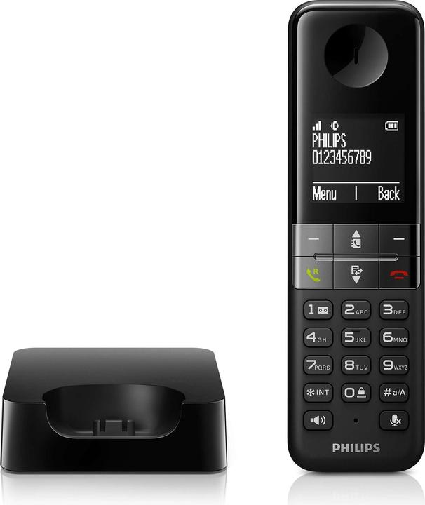 Immagine prodotto Philips D4701B
